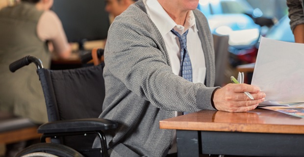 Difficile accès au prêt pour les personnes handicapées ou malades