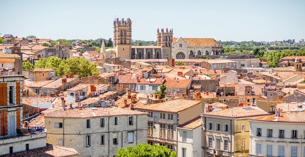 Les acheteurs immobiliers affluent dans les grandes villes de province