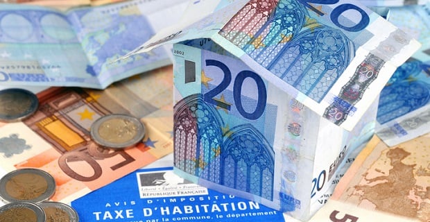 La taxe d’habitation supprimée, même pour les foyers les plus aisés