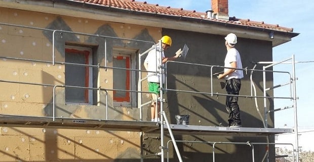 Travaux d’amélioration de logement : des subventions allant jusqu’à 100 000 euros