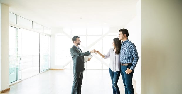 Les ventes immobilières devraient atteindre un nouveau pic cette année