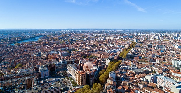 La tension s’accentue sur le marché toulousain de l’immobilier neuf