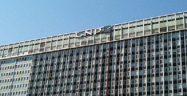 Un bilan positif pour les trois premiers mois 2019 de CNP