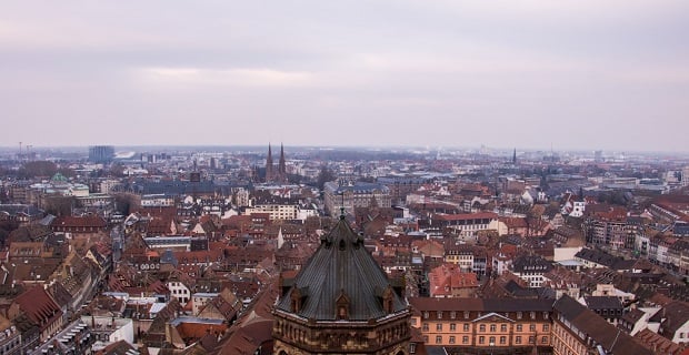 Strasbourg, destination de choix pour les investisseurs en locatif 