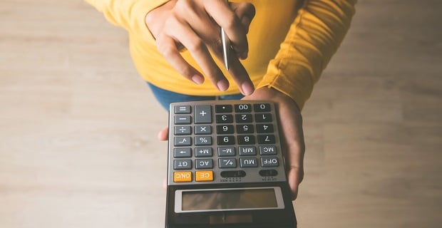 Comment sont calculés les prix de vente sur la base de données immobilières de Bercy ?