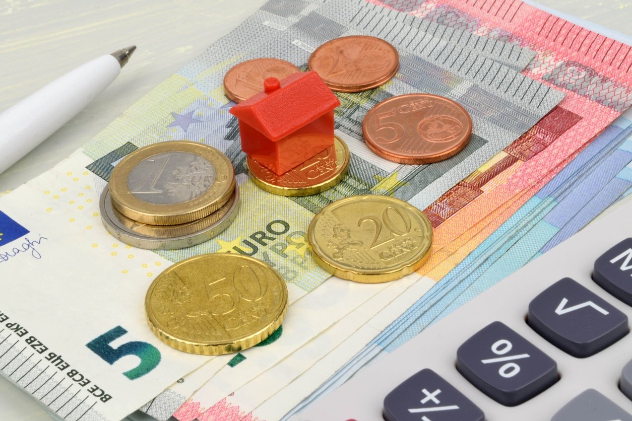 Les taux faibles devraient durer au moins jusqu’à fin 2019 