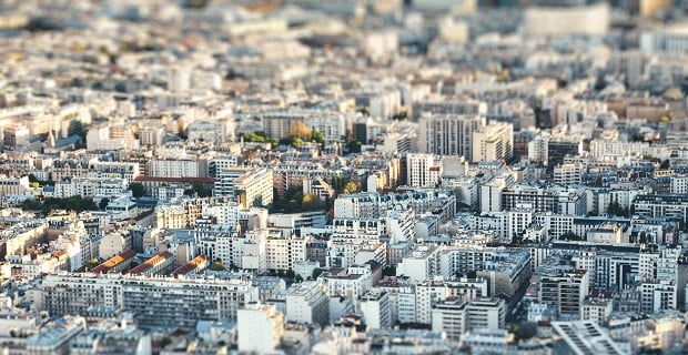 Ile-de-France : l’envolée des prix ne freine pas les ventes immobilières