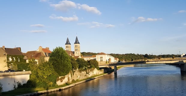 Melun : un bon coin pour investir dans la pierre