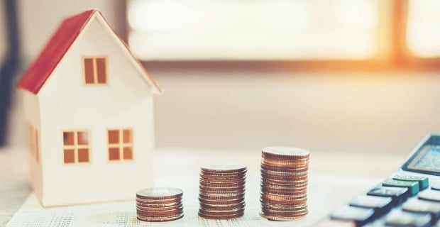 En Europe, les Français et les Danois sont les mieux lotis en matière de crédit immobilier