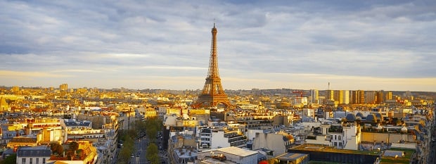 Paris gagne en popularité auprès des acheteurs chinois