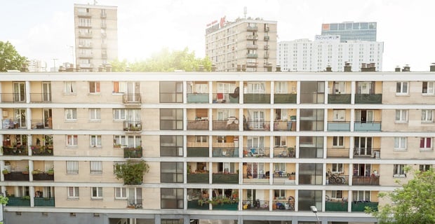 Alerte aux inégalités sociales en Ile-de-France