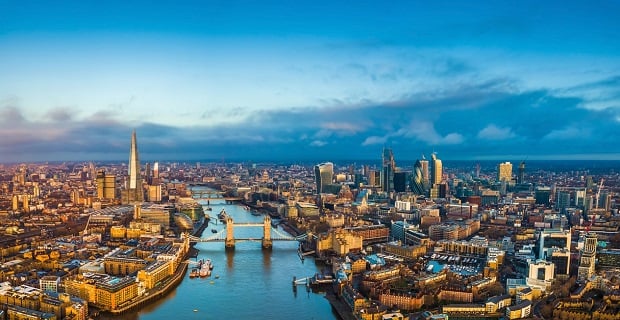 Immobilier : qui sont les mieux lotis en Europe ?