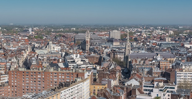 Les biens immobiliers se vendent plus rapidement, mais plus cher dans les grandes métropoles françaises