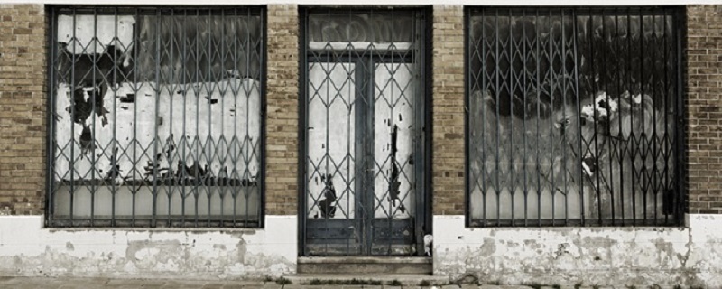 Les quartiers parisiens inégaux face aux immeubles dégradés