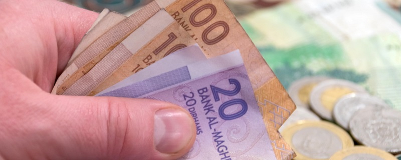 Hausse du coût de la vie au Maroc