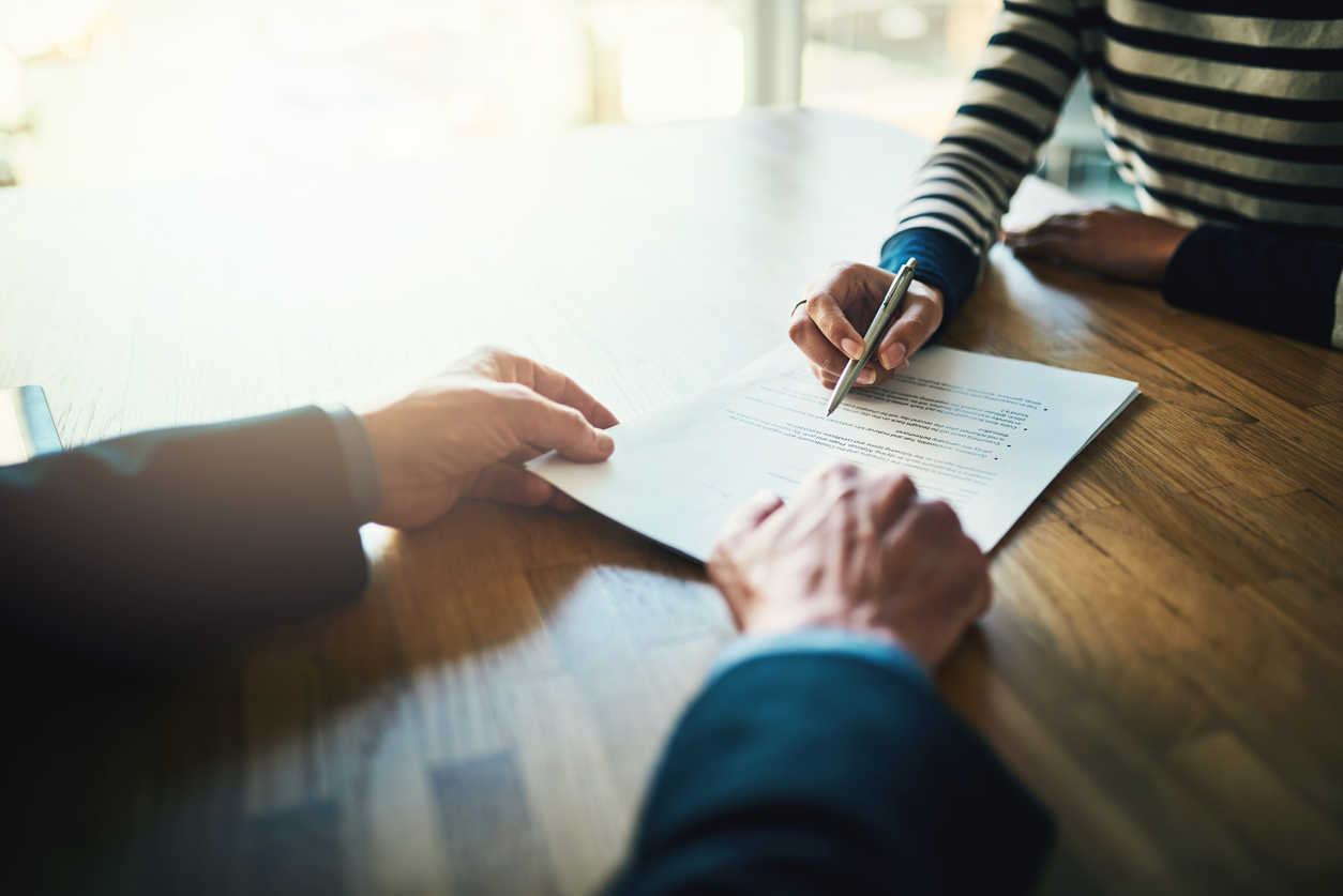 Assurance de crédit : nouvelle proposition de loi pour renforcer le droit à la résiliation annuelle 