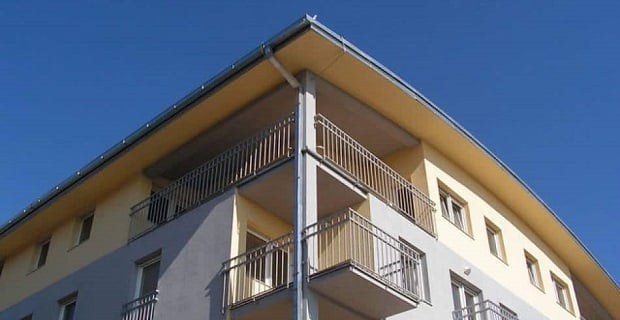 Le prix moyen d’un appartement à Cholet s’établit aux environs de 232 000 euros