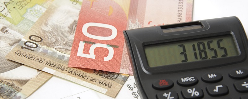 Canada : stabilité de l’endettement des ménages au premier trimestre