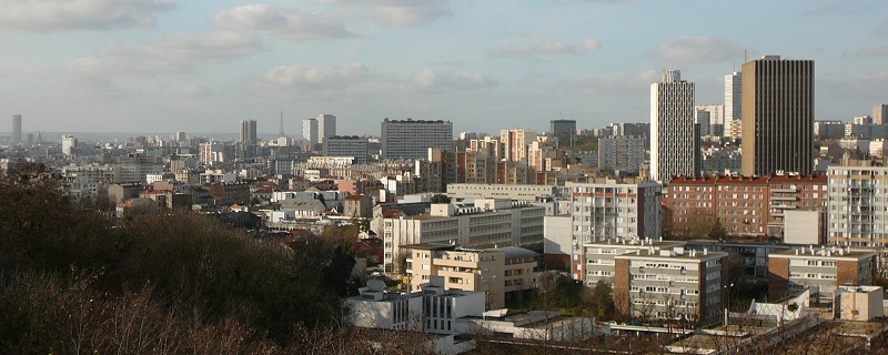 Comme à Paris, les prix immobiliers en petite couronne sont en forte hausse