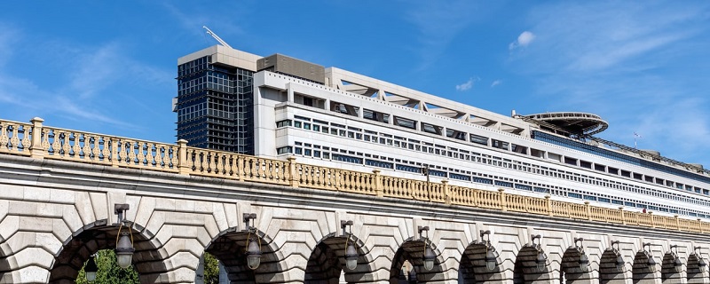 DMTO alourdis à cause de prix de vente incluant les frais d’agence