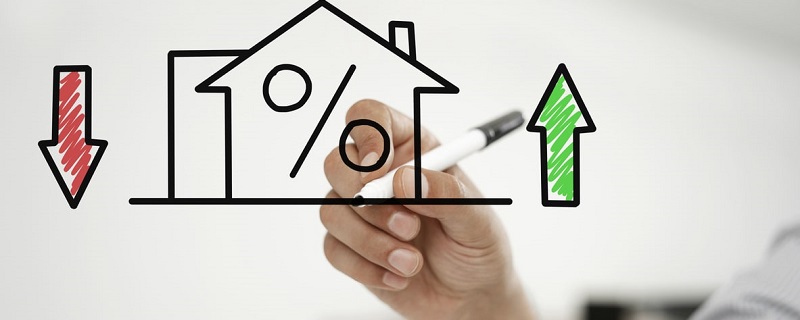 Légère remontée des taux d&#039;usure en France