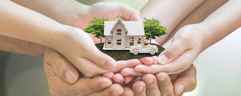 Les ménages ont confiance en l’immobilier