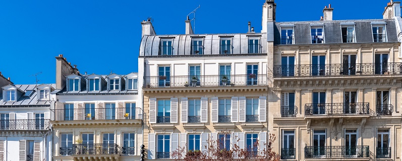 La fièvre immobilière ne faiblit pas