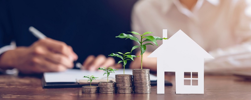 Belle progression du pouvoir d’achat immobilier dans les grandes villes françaises