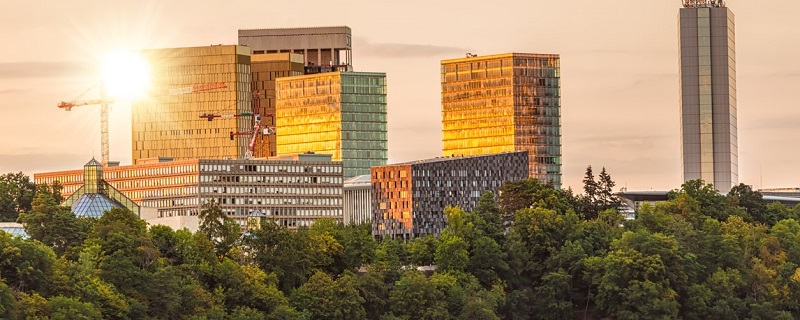 Luxembourg : les signes d’un ralentissement de la croissance sont perceptibles