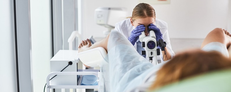 La prise en charge du dépistage du cancer du col utérin se détériore