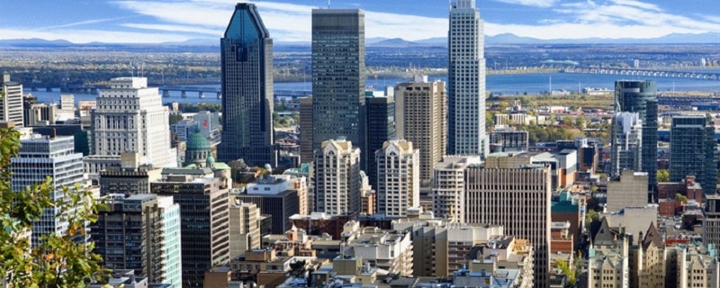 Envolée des prix de l’immobilier à Montréal, les investisseurs étrangers pointés du doigt