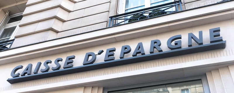 Caisse epargne credit immo parcours digital