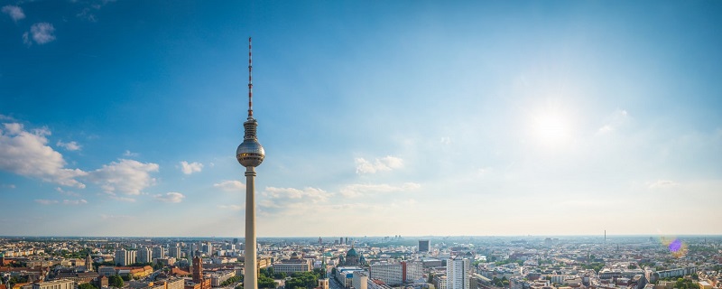 Aucune hausse des loyers dans la capitale allemande pendant les 5 prochaines années