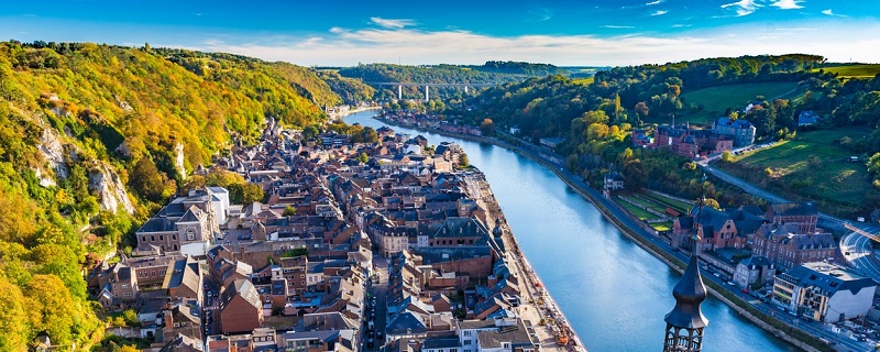 Les placements dans l’immobilier attirent les Belges