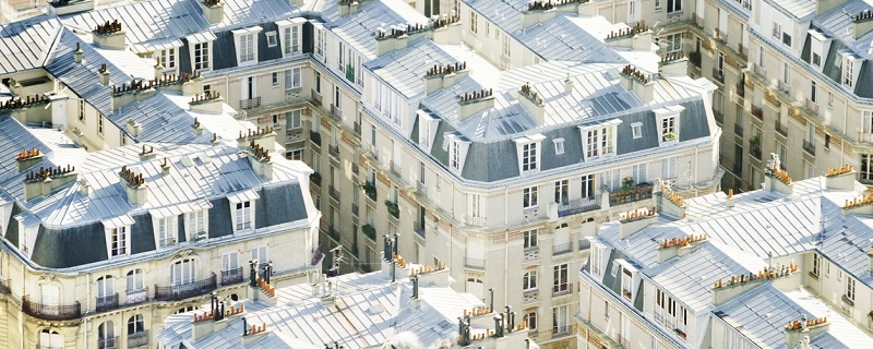 « Le dispositif Pinel favorise les mieux nantis », selon le rapport du député Joël Giraud