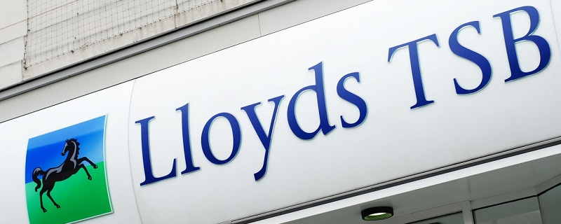 La Lloyds Bank continue de réparer la fraude sur les PPI