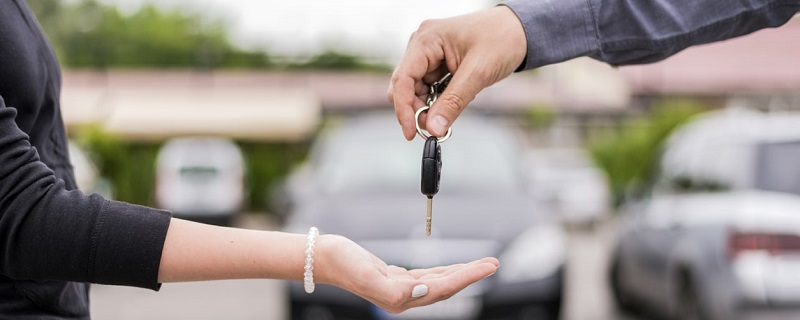 Une Startup française s&#039;essaye à développer la logistique automobile en Europe