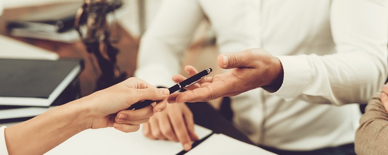 L’assurance décès n’éteint pas nécessairement la dette du co-emprunteur