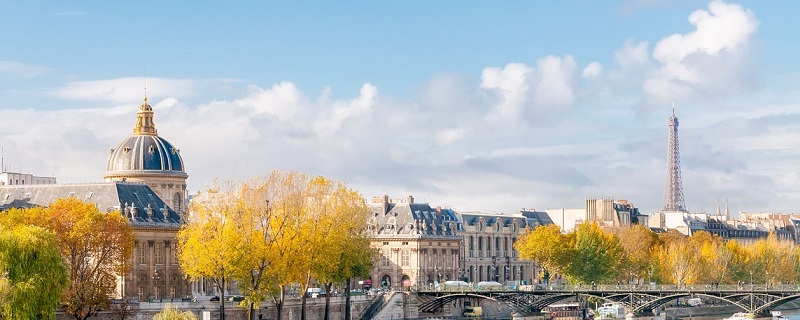 Le prix du mètre carré parisien dépasse 10 000 euros et continue à grimper 