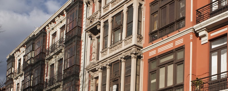 La forte demande du marché fait augmenter sensiblement les prix de l’immobilier ancien