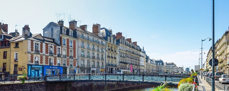 Pour devenir propriétaire à Rennes, il faut y mettre le prix
