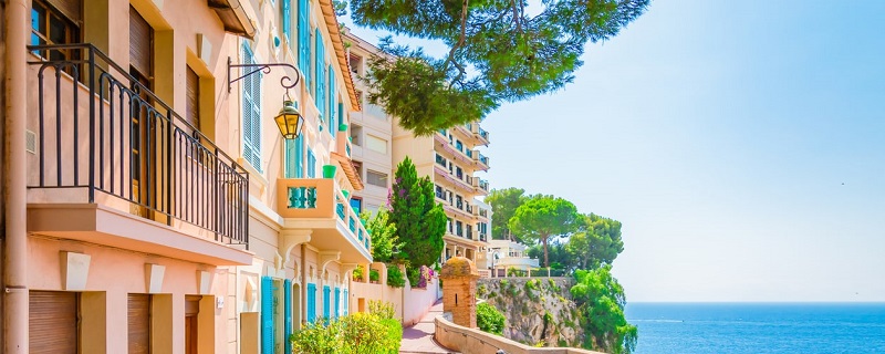 Un million de dollars représente un montant insignifiant dans l’immobilier de luxe