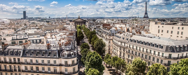 Paris serait-elle désormais réservée aux cadres supérieurs ?
