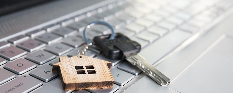 Les emprunteurs immobiliers peuvent maintenant opter pour un parcours 100 % dématérialisé