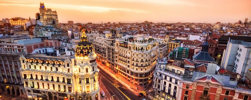 Est-il intéressant d’investir dans l’immobilier en Espagne ?