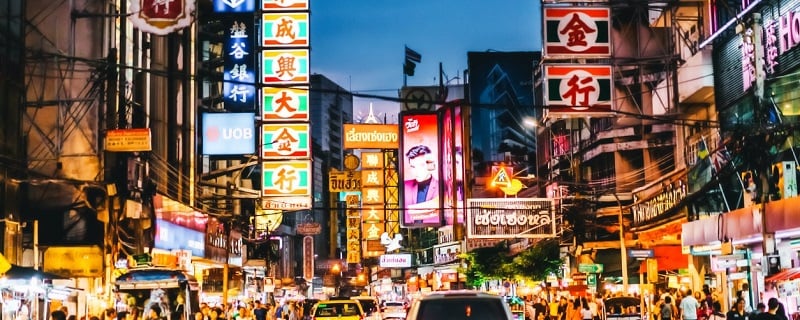 Hausse inquiétante de l’endettement des ménages thaïlandais