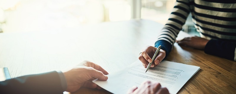 Typologie des emprunteurs immobiliers en 2019