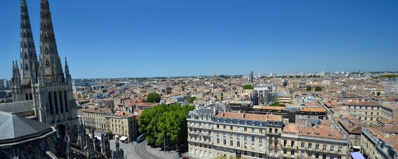 Les villes préférées des femmes qui souscrivent un crédit immobilier