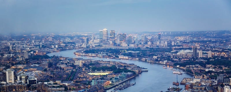 Immobilier londres acheteurs étrangers