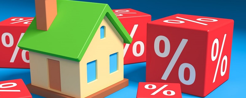 Pas de hausse des taux immobiliers en vue avant mi-2020